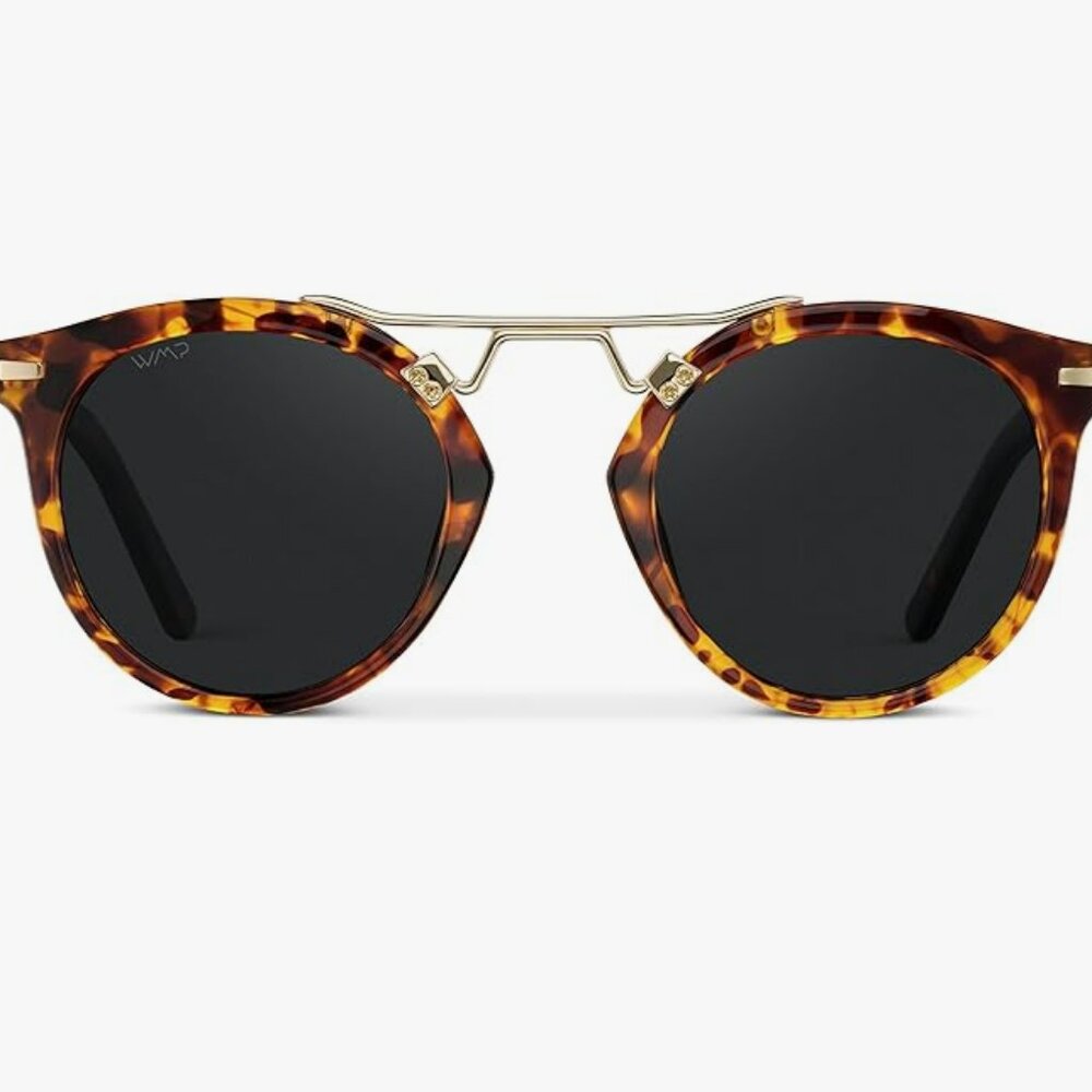 WMP Eyewear Women's Polarized Skylar Sunglasses